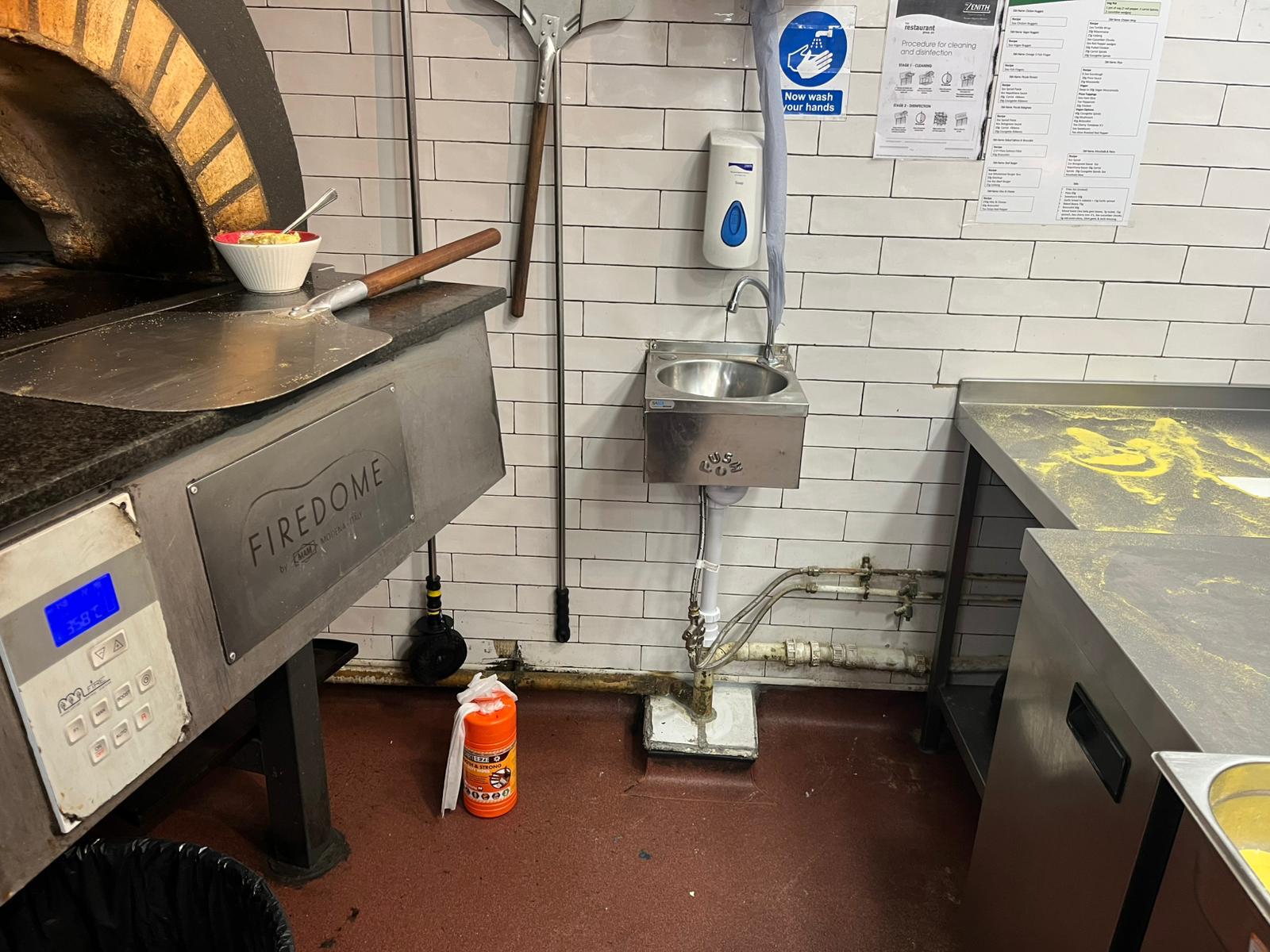 Commercial Plumbing in Ipswich