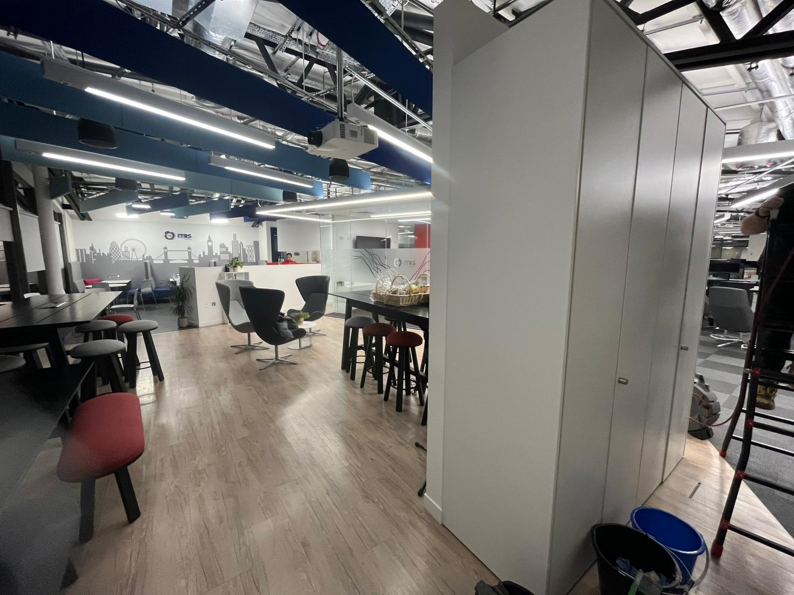 Commercial Plumbing in Ipswich