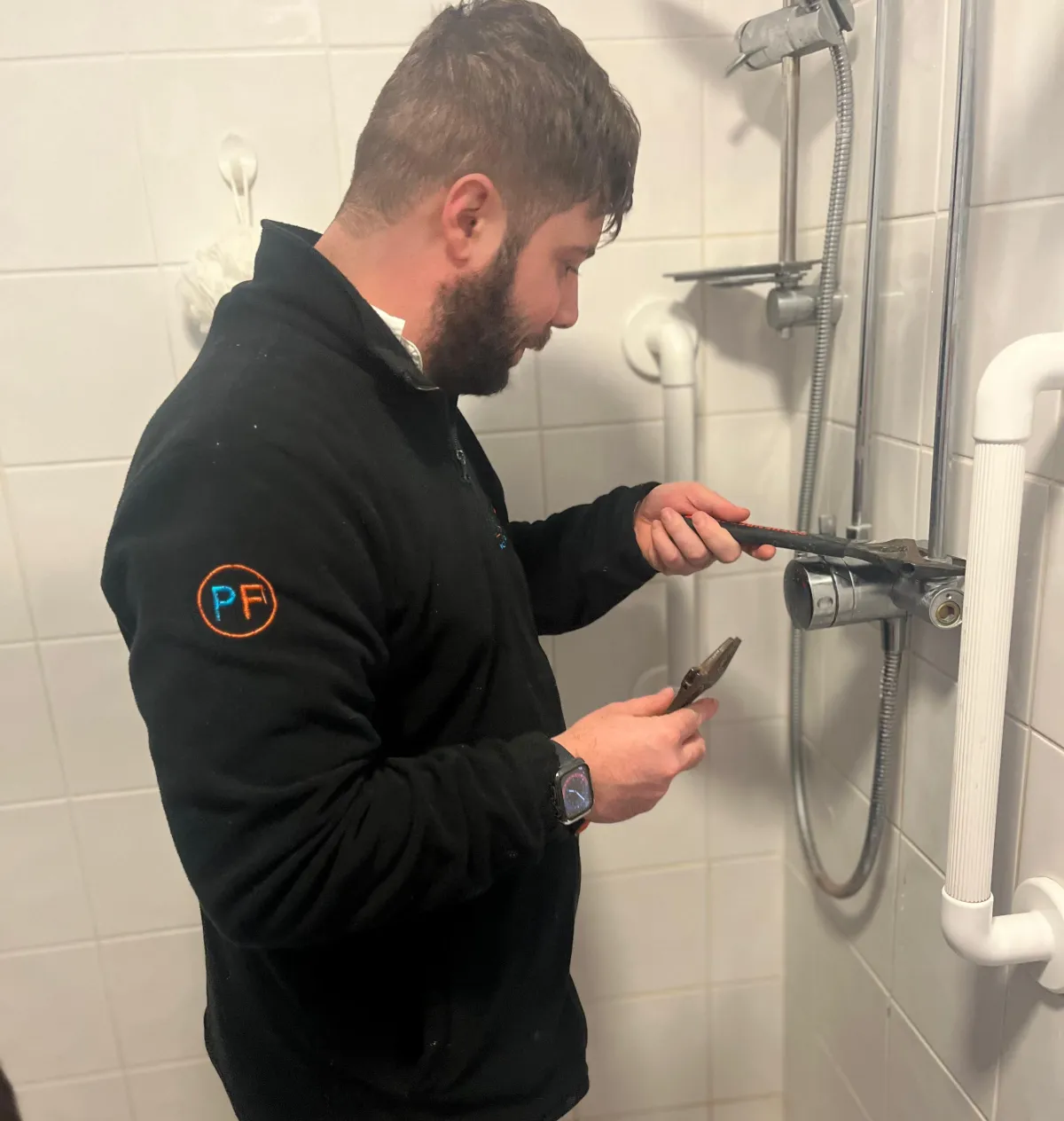 Our Emergency Plumbing Guarantee In Essex & Suffolk