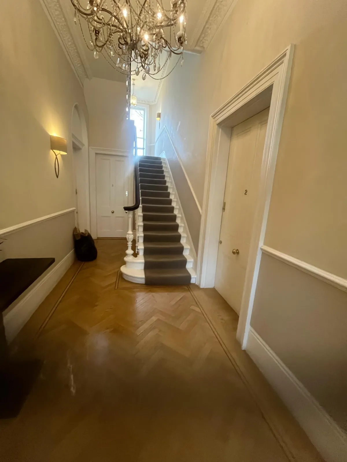 House Renovation in Ipswich