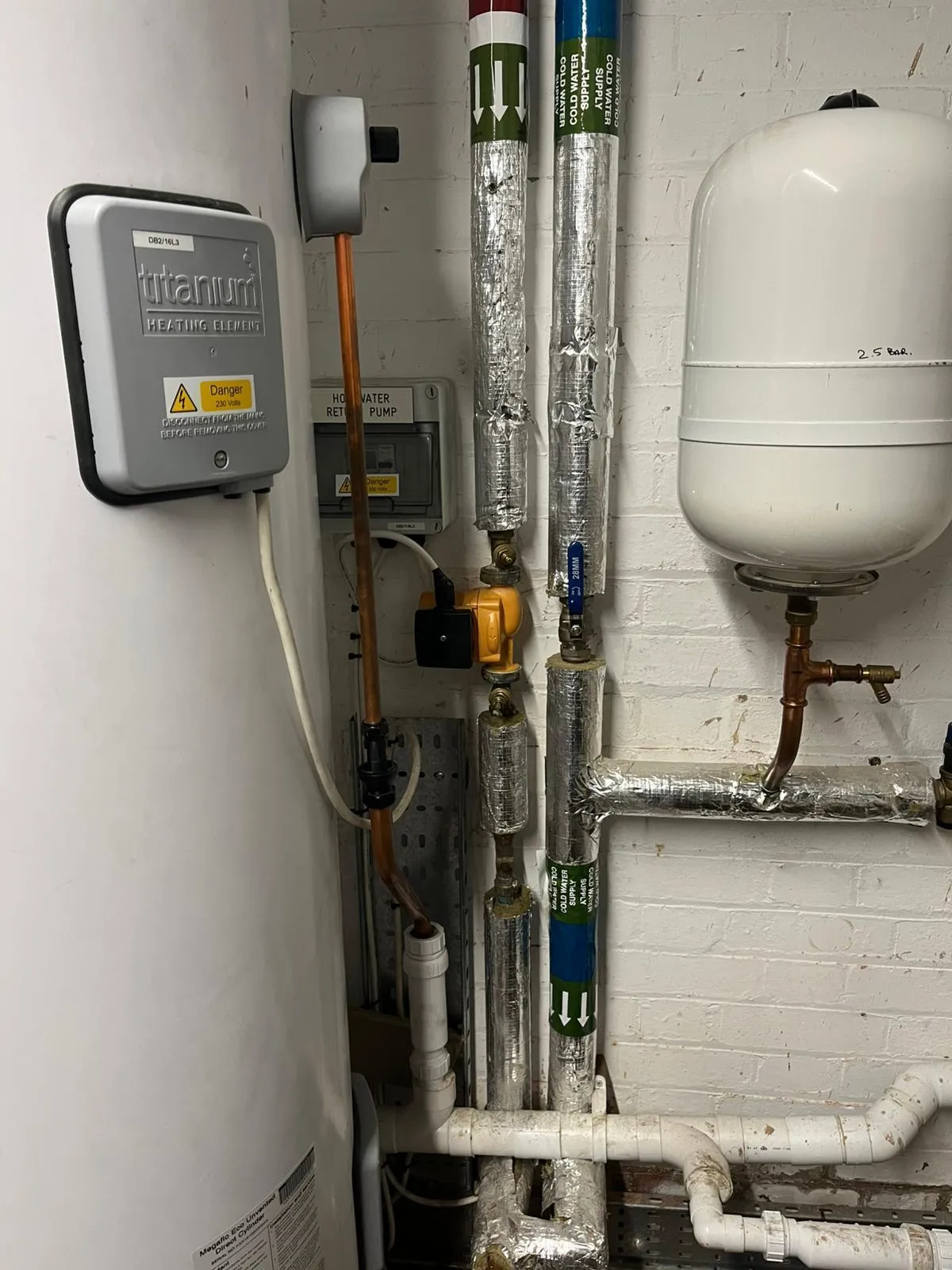 Electrical in Ipswich