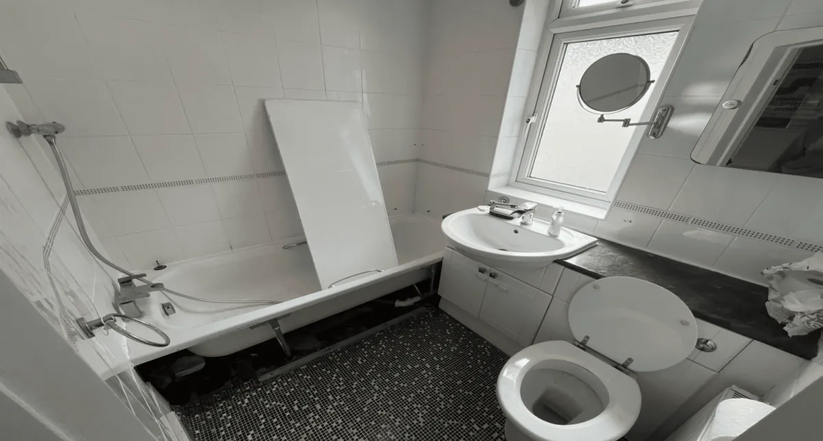 What to Consider Before a Bathroom Installation in Saxmundham