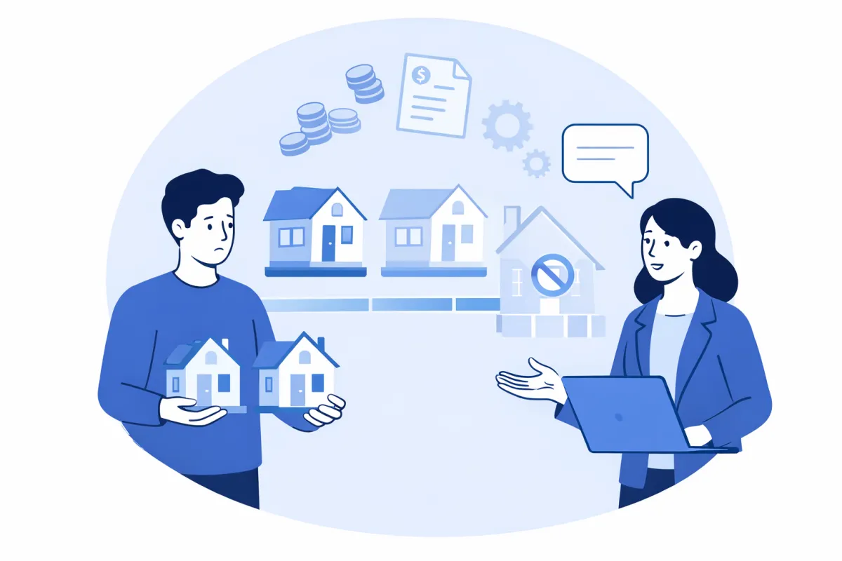 investment constraint