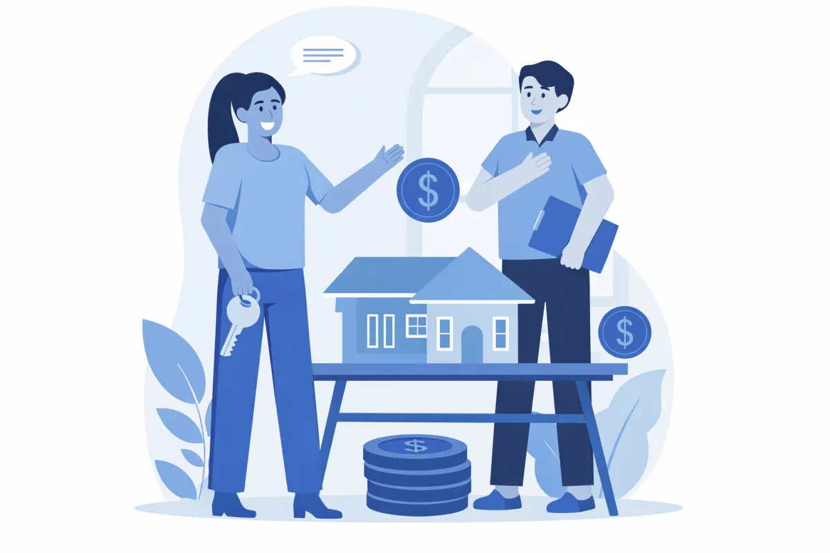 Debt to income ratio explained for Australian borrowers and how lenders assess borrowing capacity