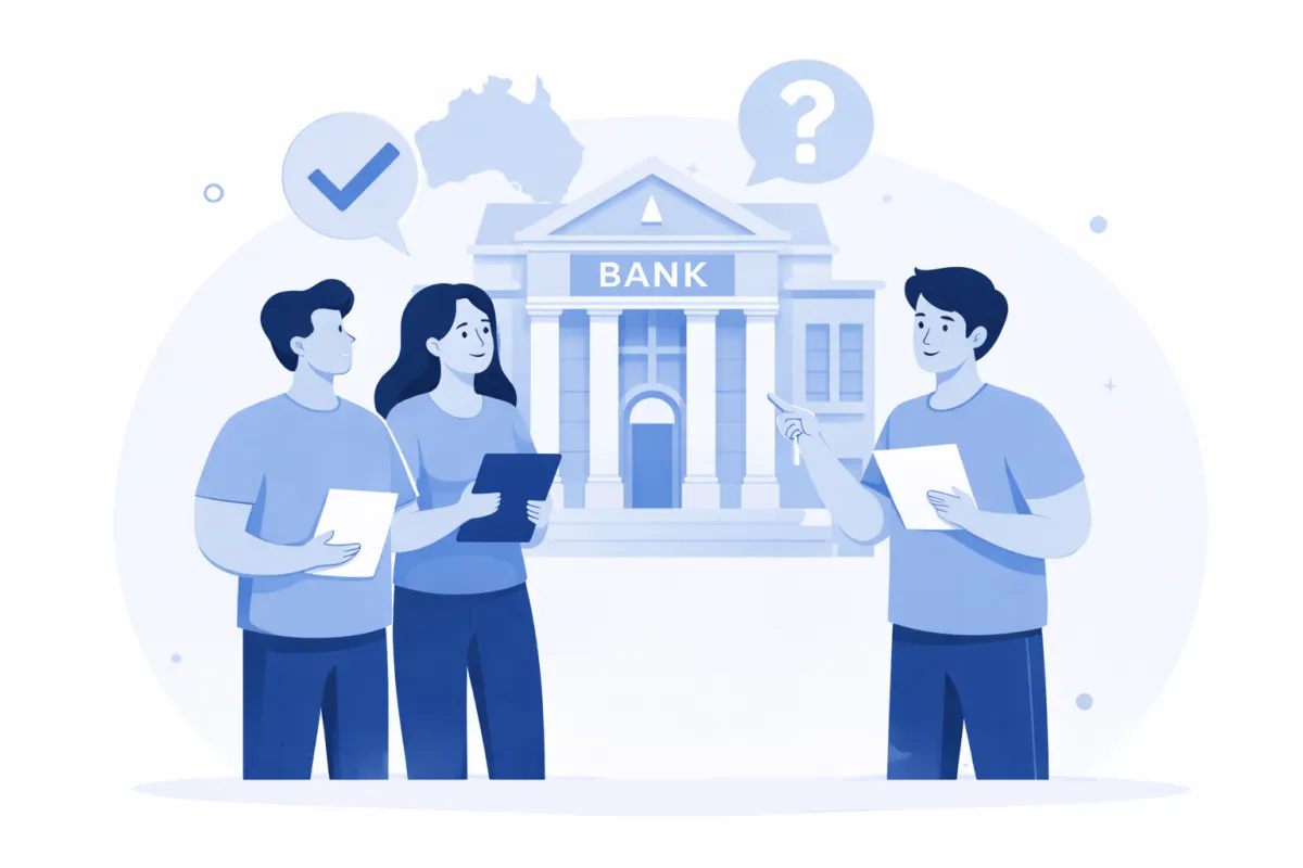 Debt to income ratio limits across Australian banks and how they affect borrowing power