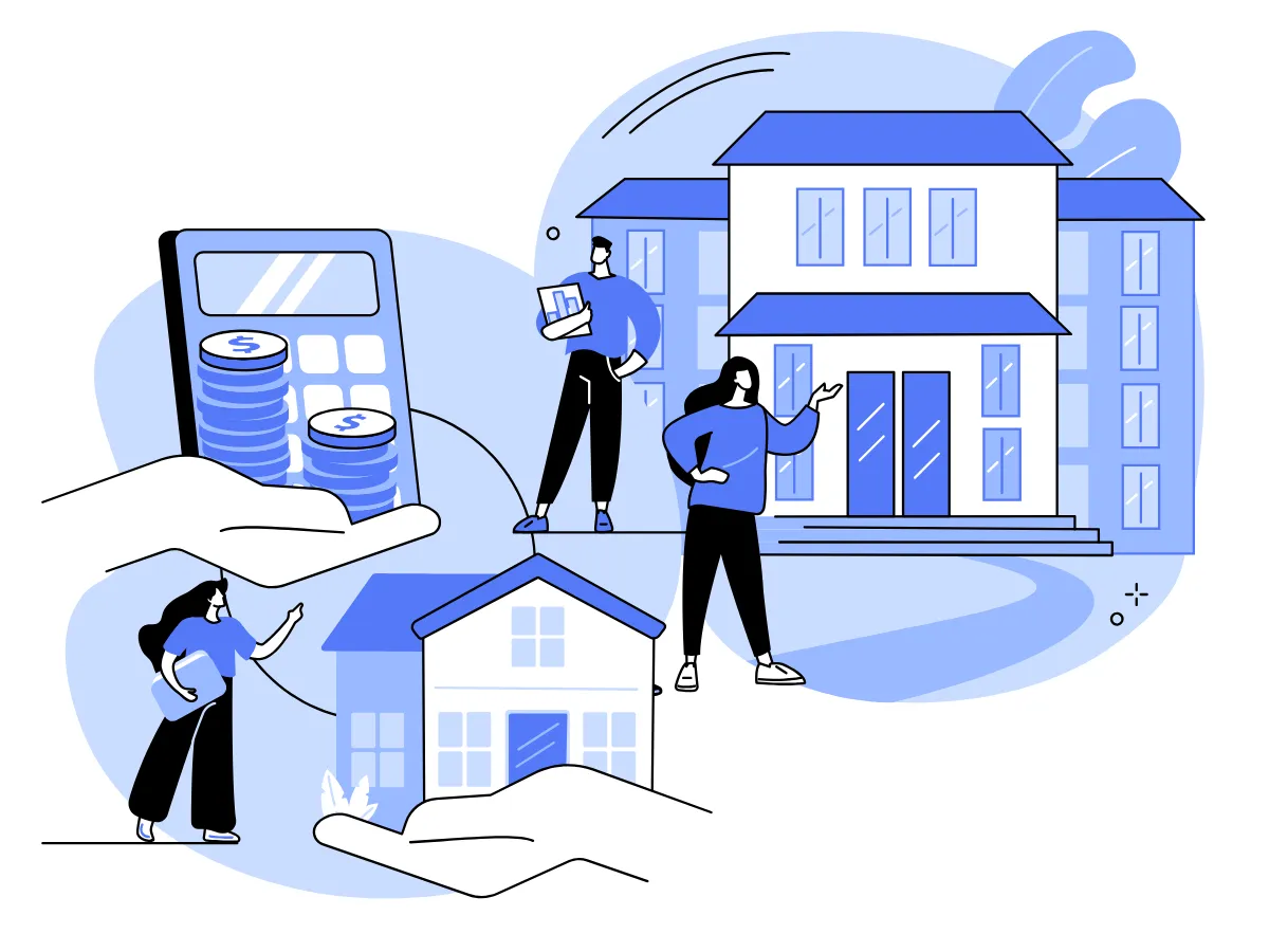 is now a good time to buy property Australia