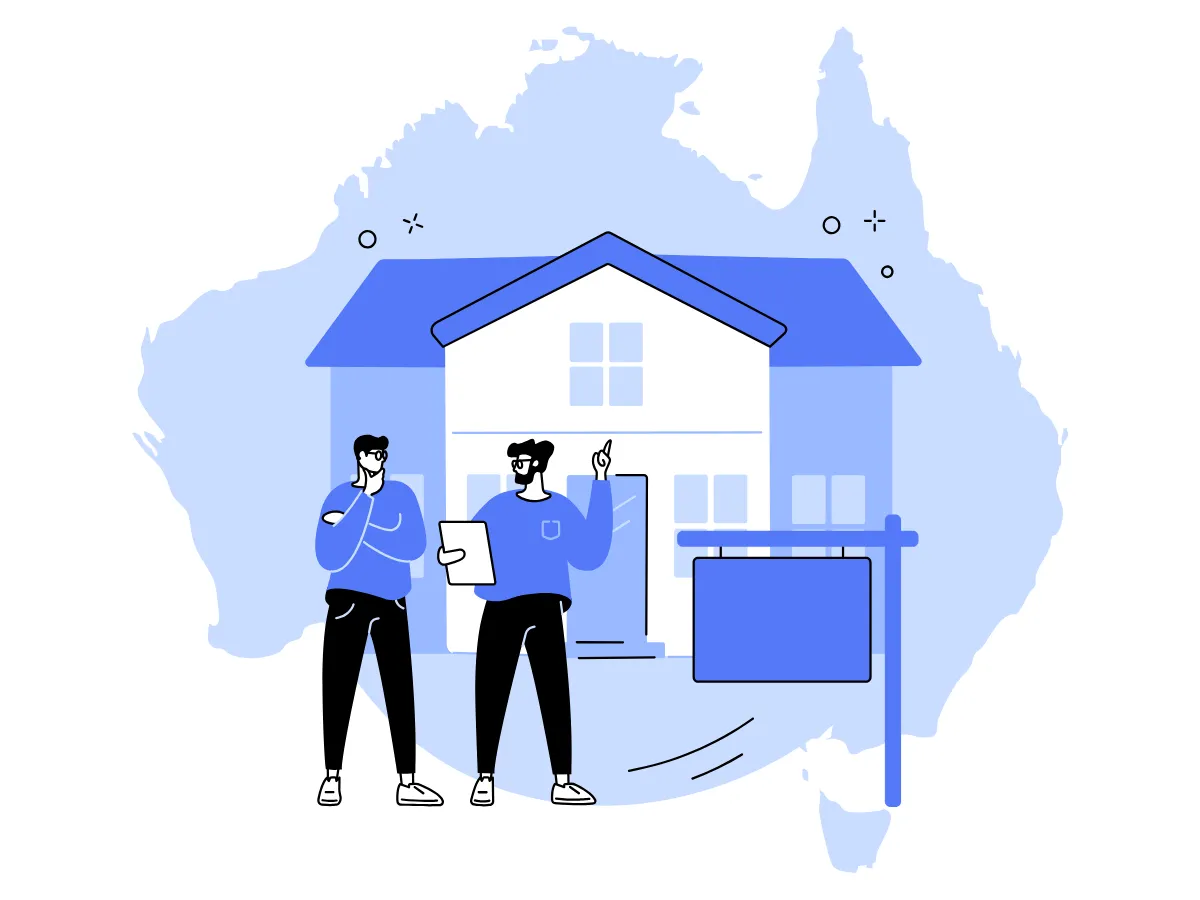 housing shortage australia