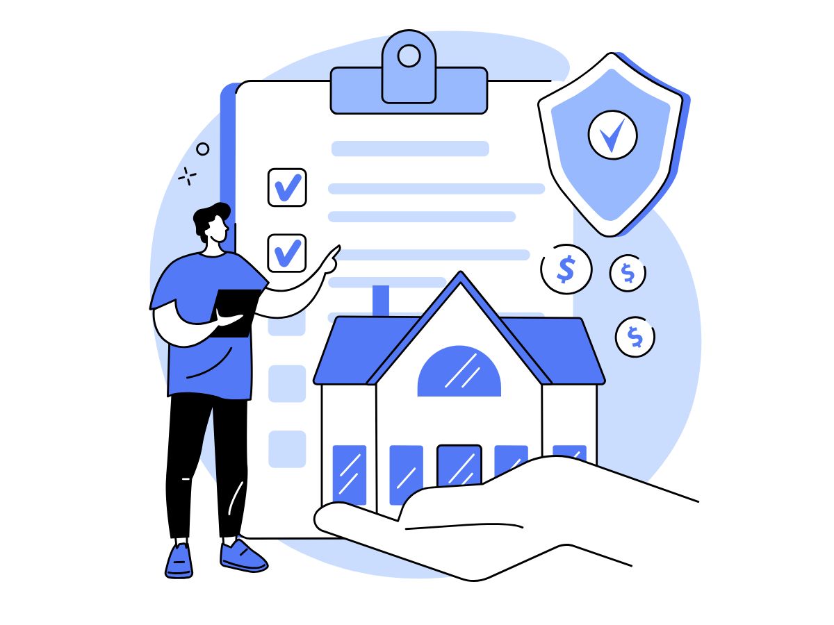 mortgage serviceability