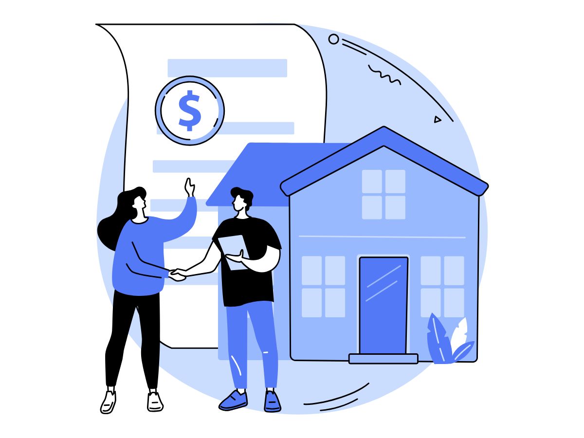 how to get approved for a home loan