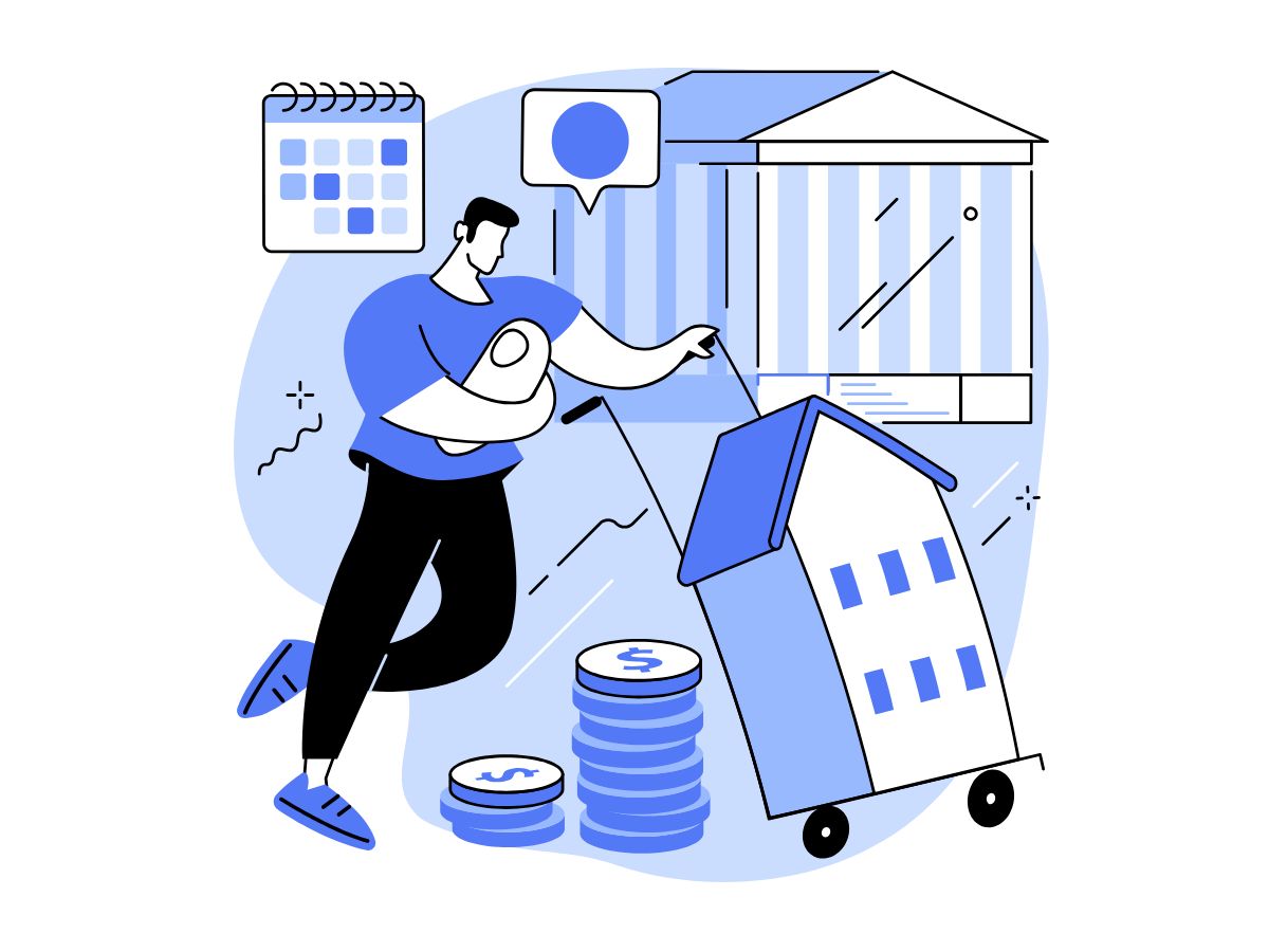 home loan borrowing capacity