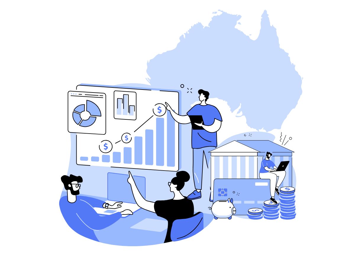 Australian suburbs