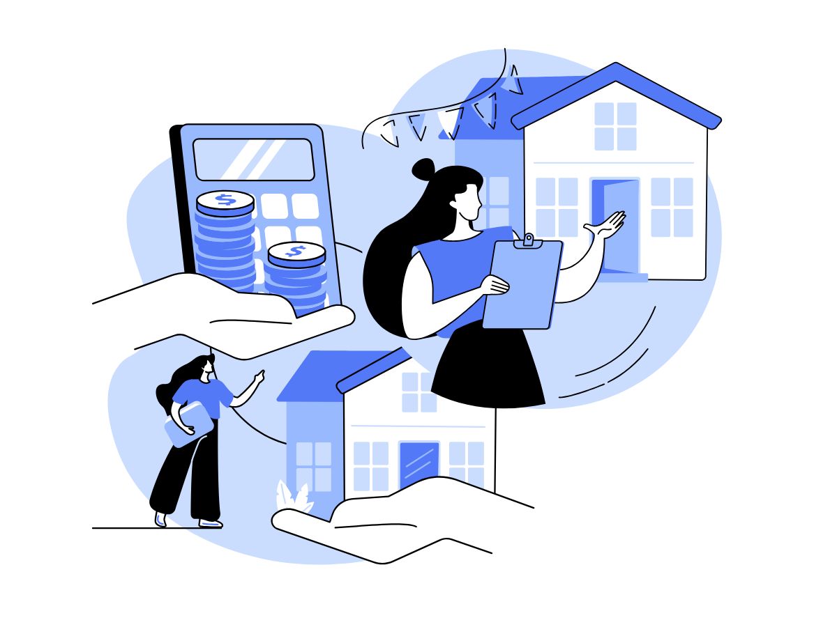 best places to buy investment property