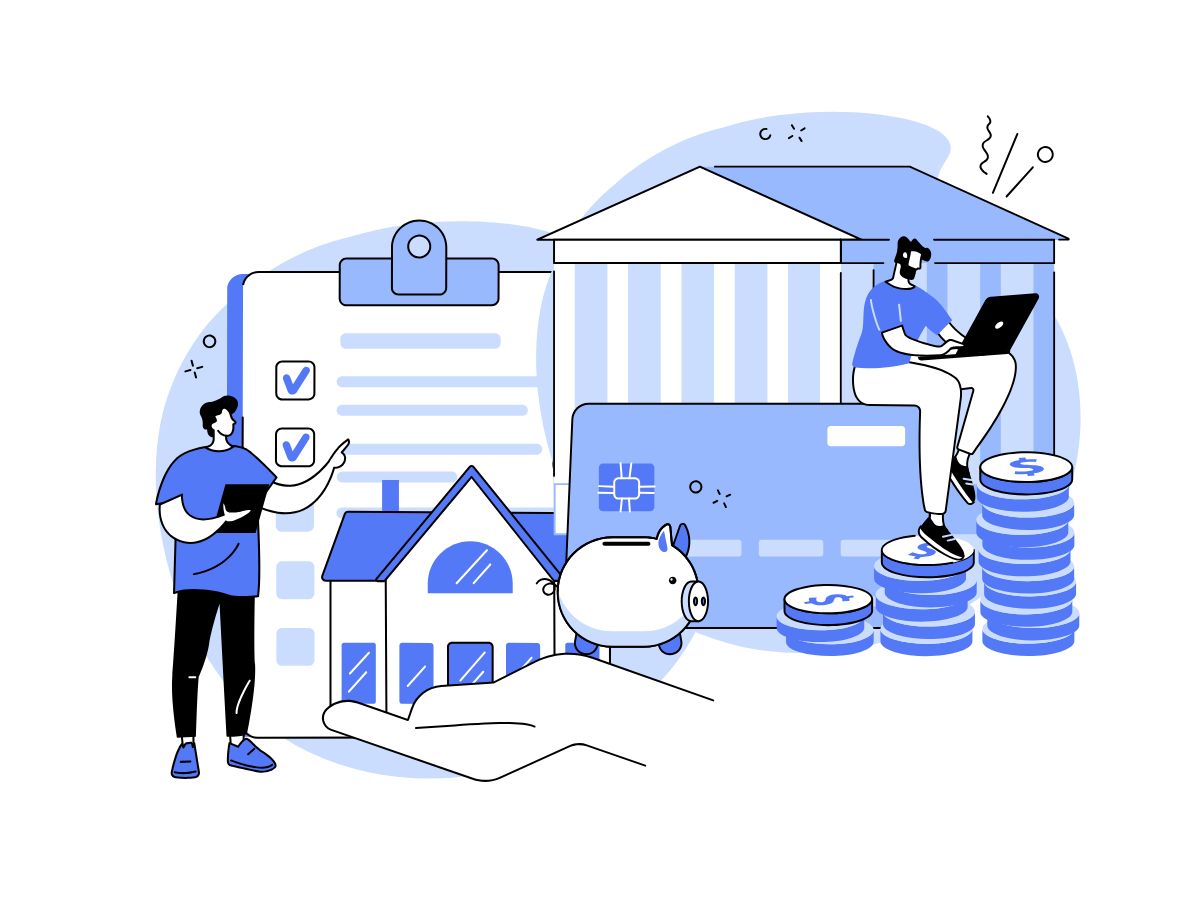 home loan approval