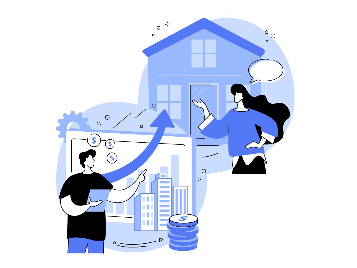 house vs apartment