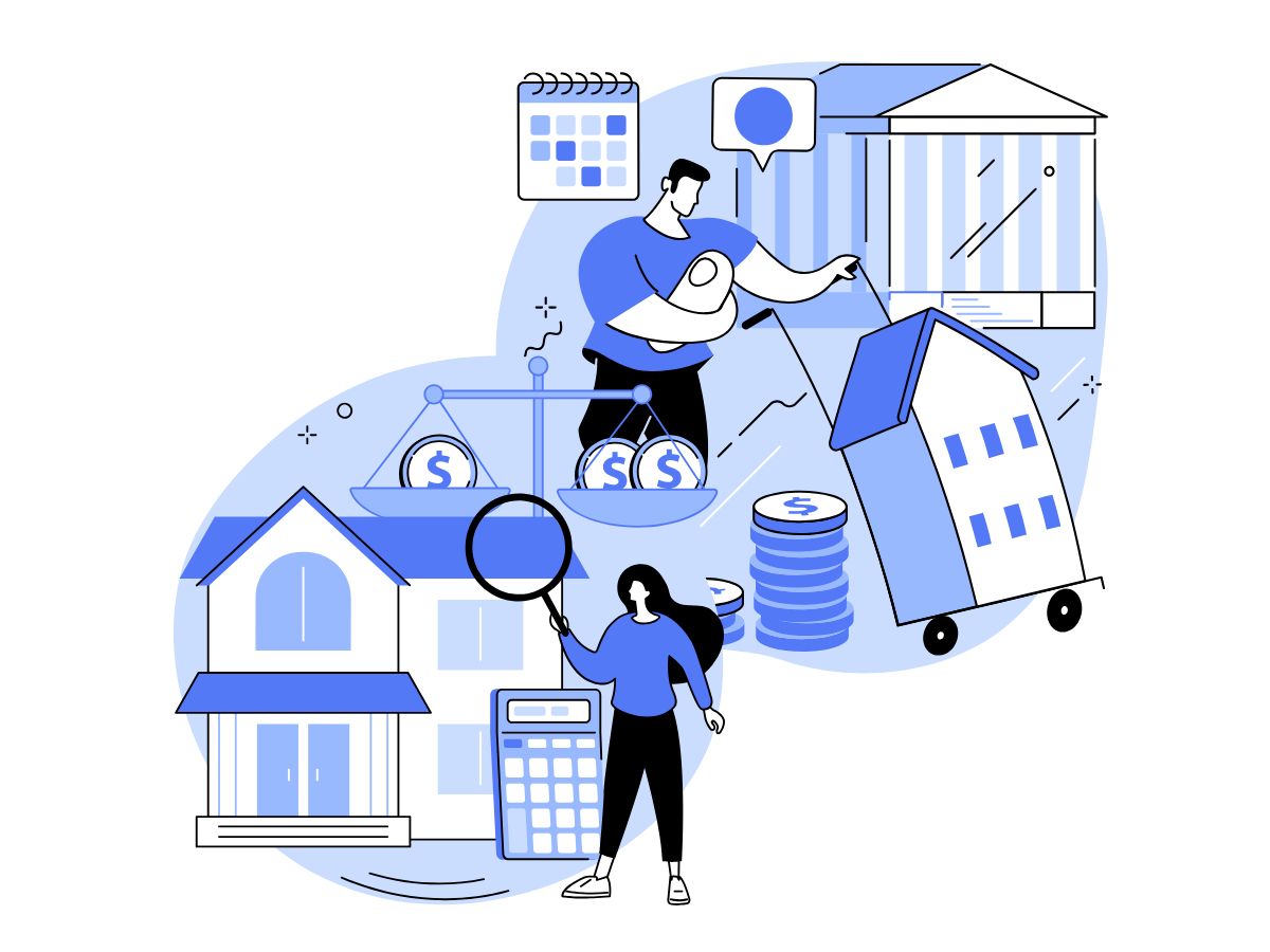 where to invest in property Australia
