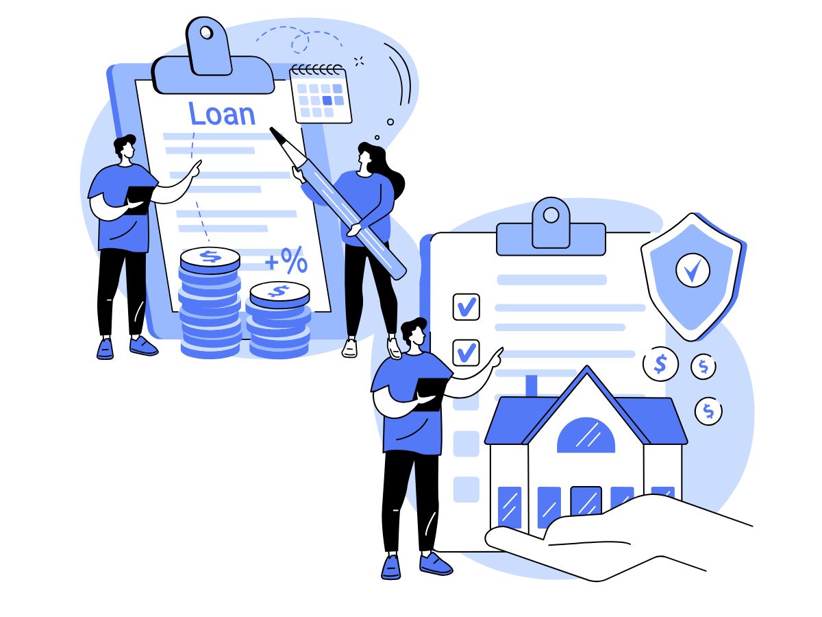 AMP 40-year investor home loan