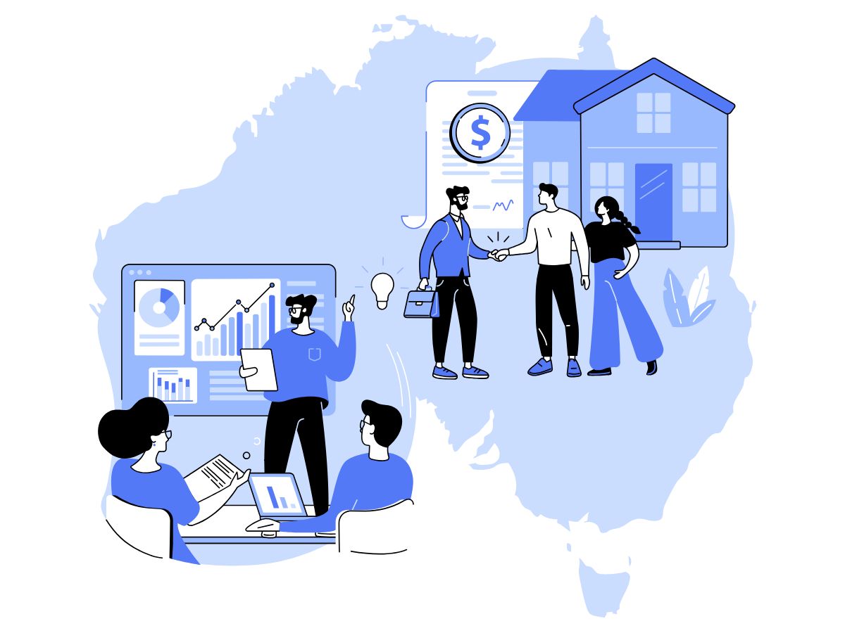 best places to invest in property Australia