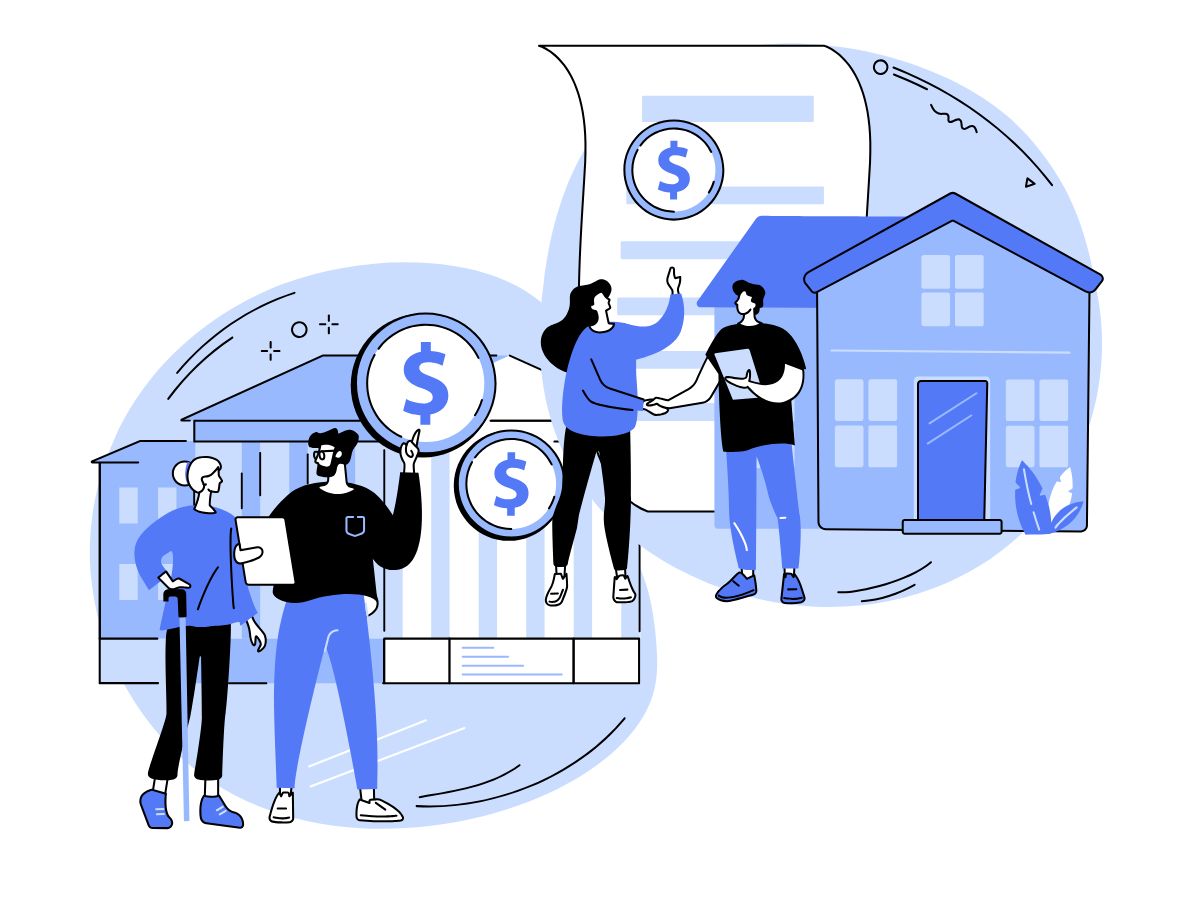  guarantor home loan