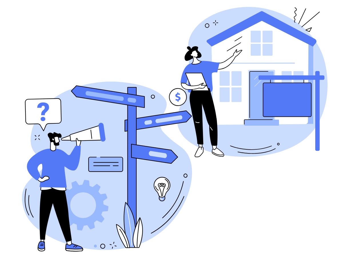 residential property market