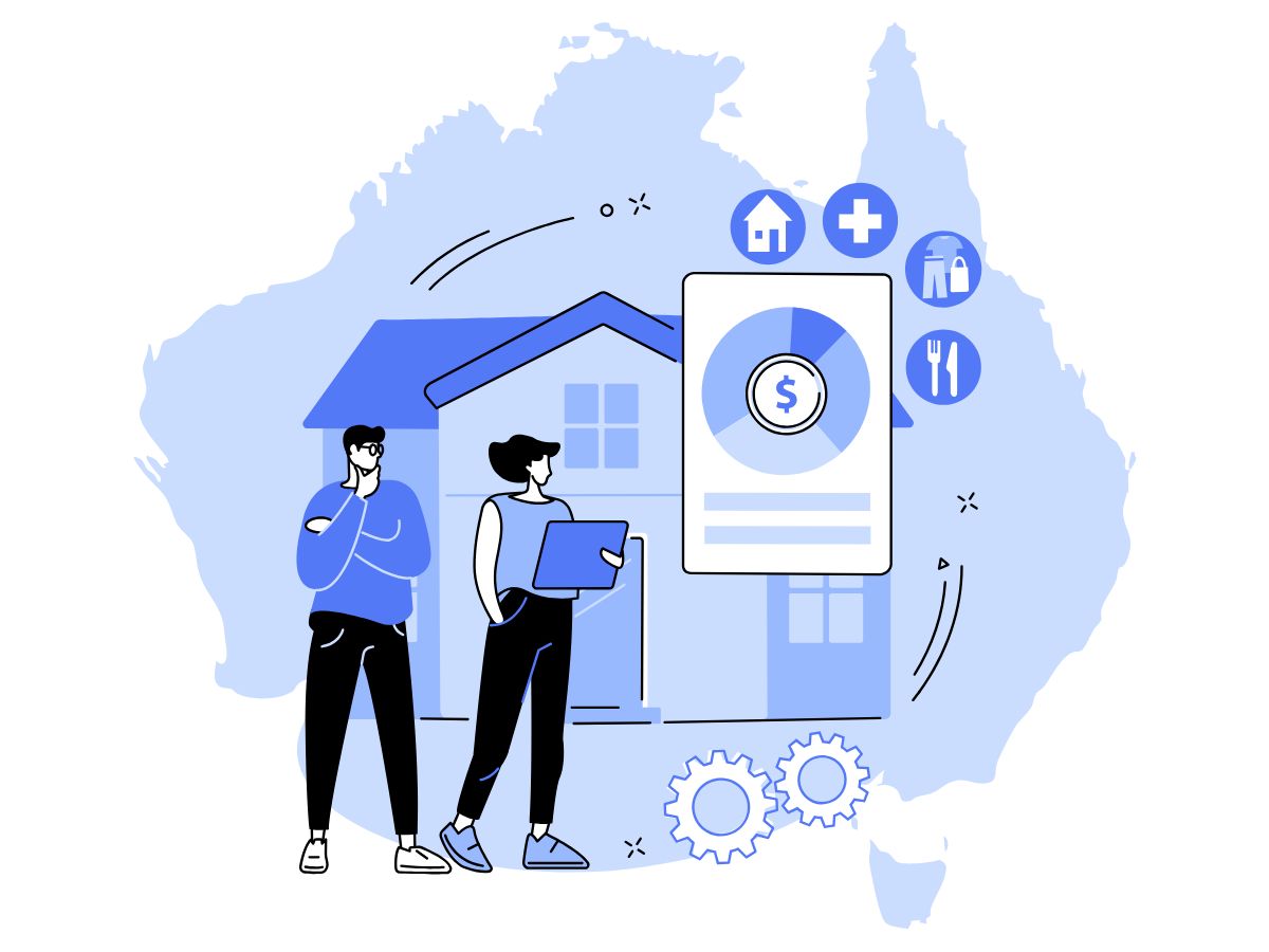 property market Australia