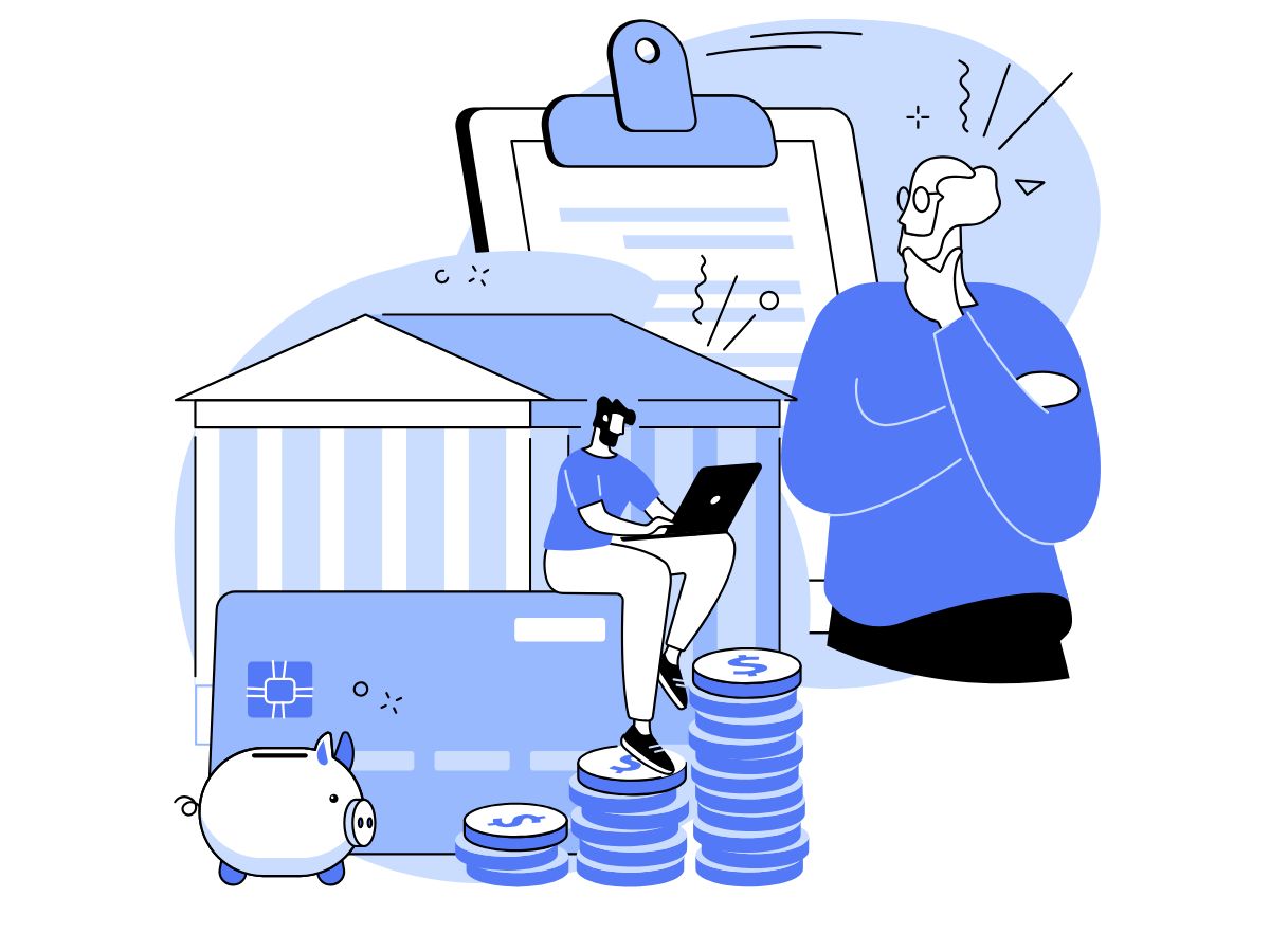 investment property loan