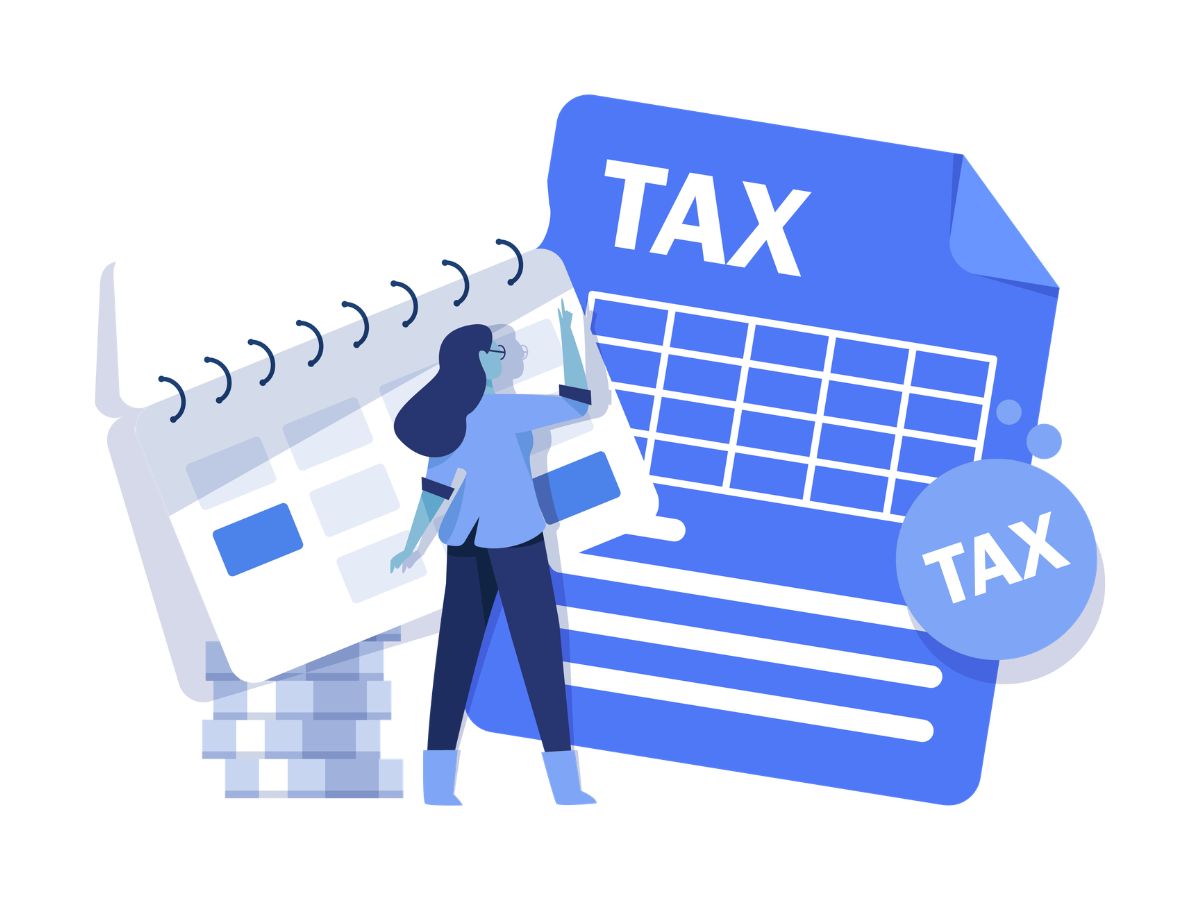 land tax by state