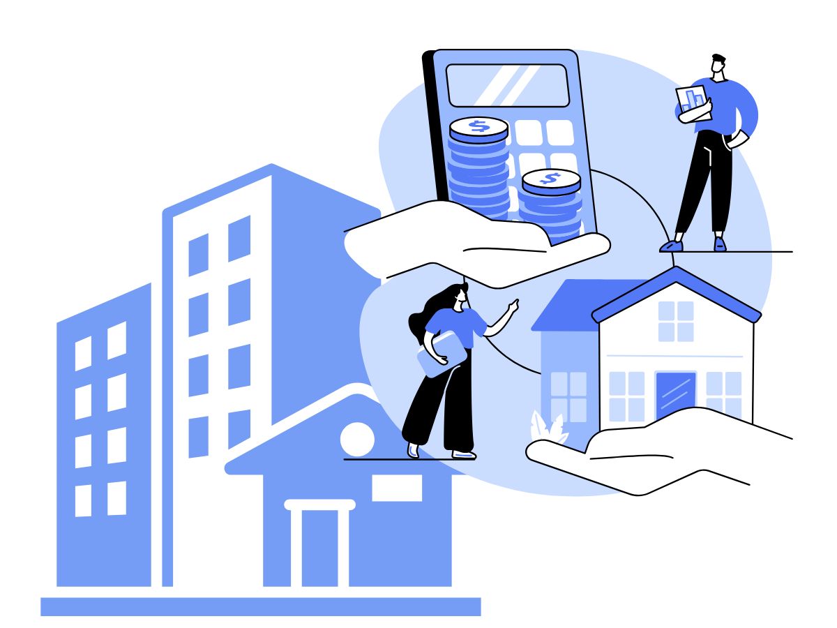 property market in australia