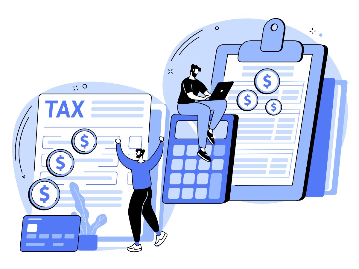 property investment tax deductions