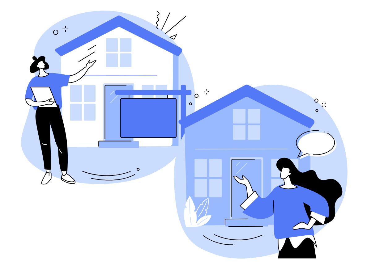 property investment broker