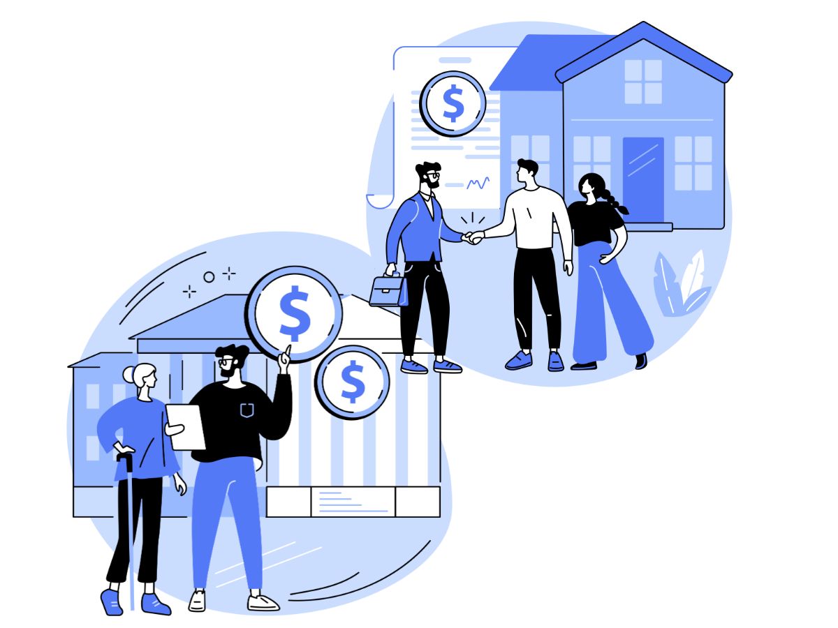 negotiate house price