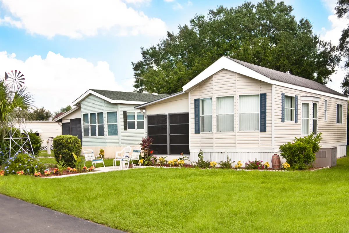 The Benefits of Owning a Mobile Home