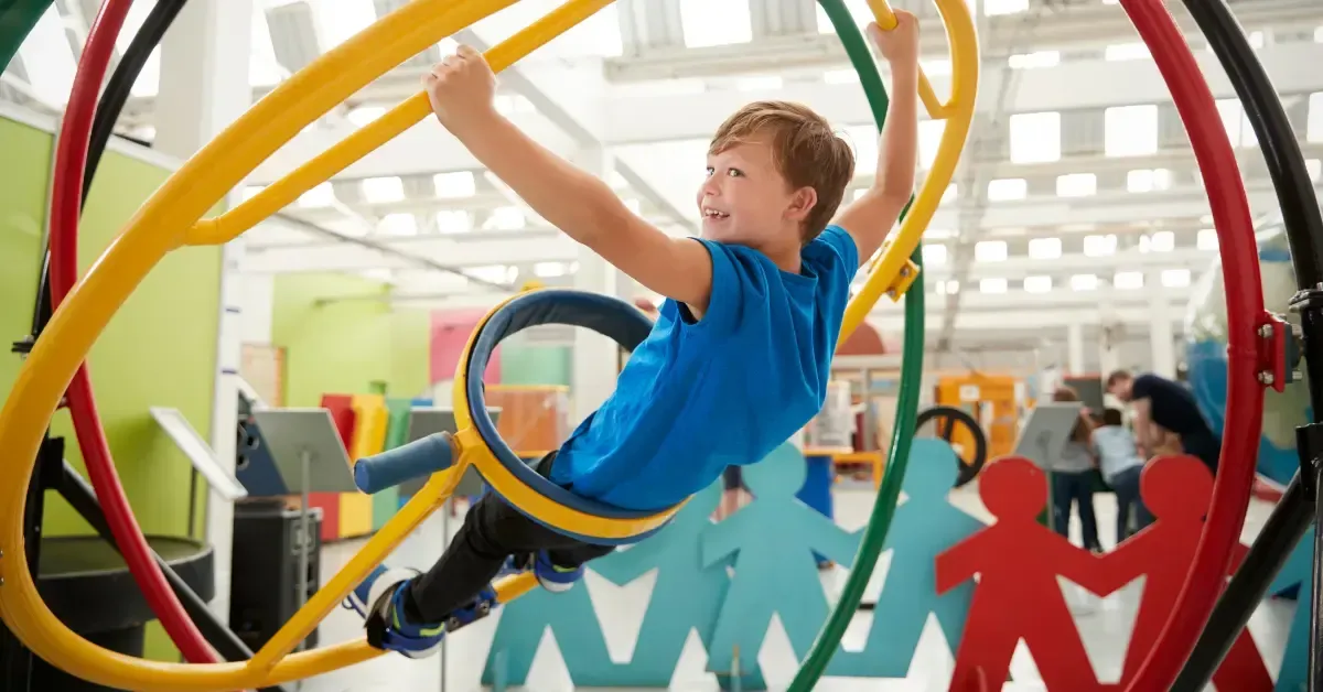 Top 5 Kid-Friendly Places in Downtown Bakersfield