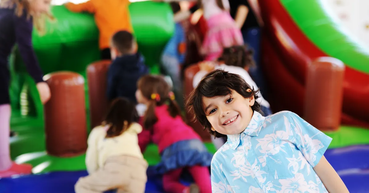 Family Fun: Top Kid-Friendly Attractions in Bakersfield
