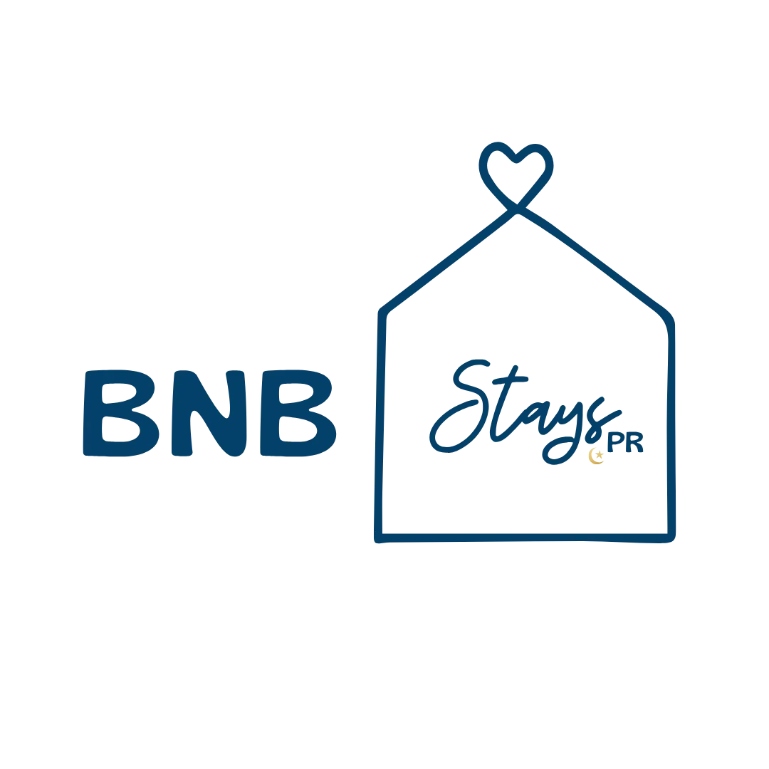 BNB Stays Cohost Brand Logo