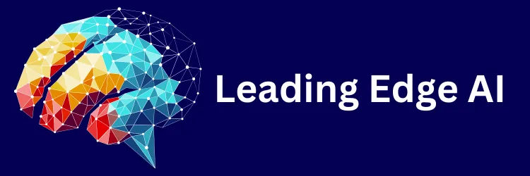 Leading Edge AI logo