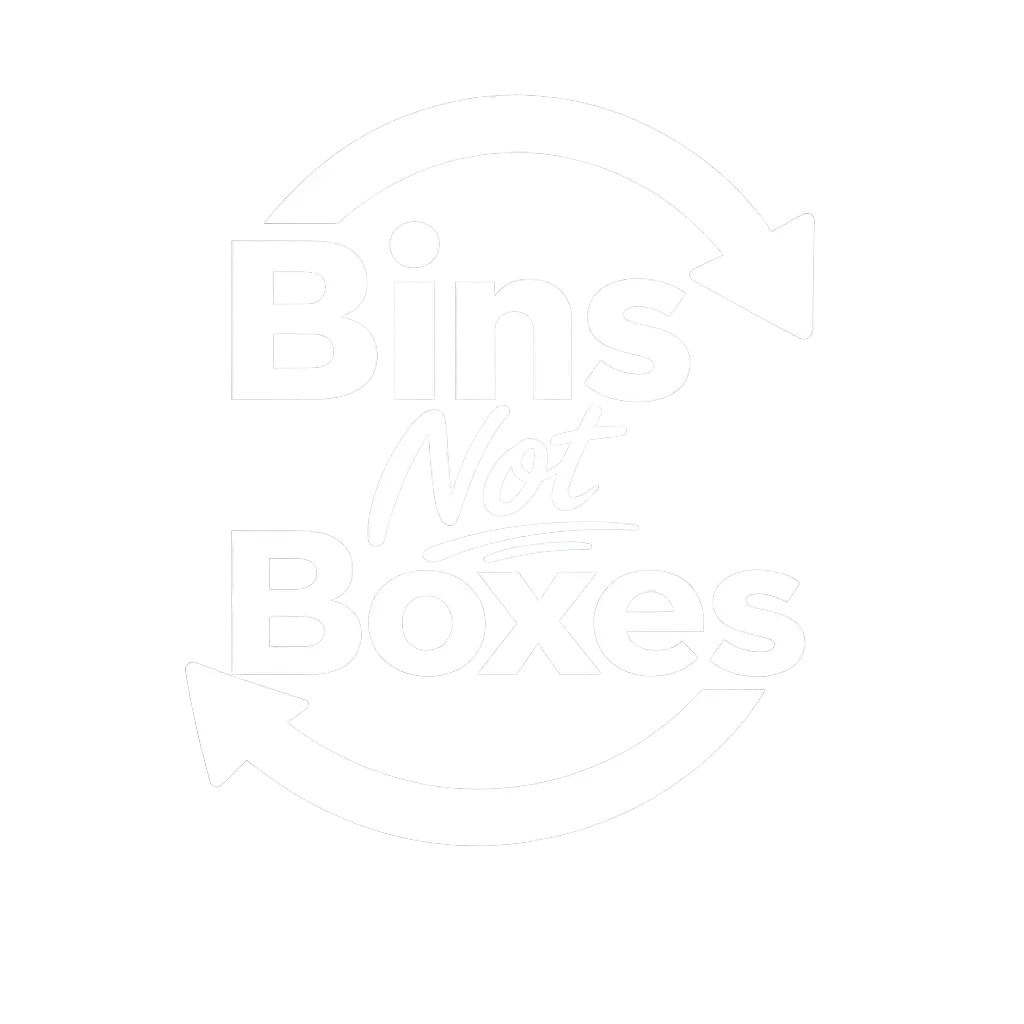Derby City Moving Bins Logo
