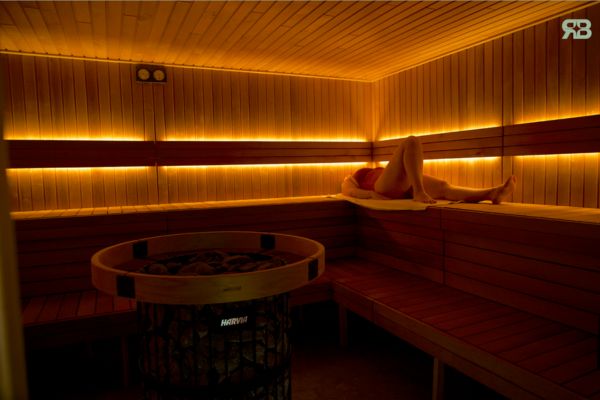 Recovery Base Lee-Anne Prytherch