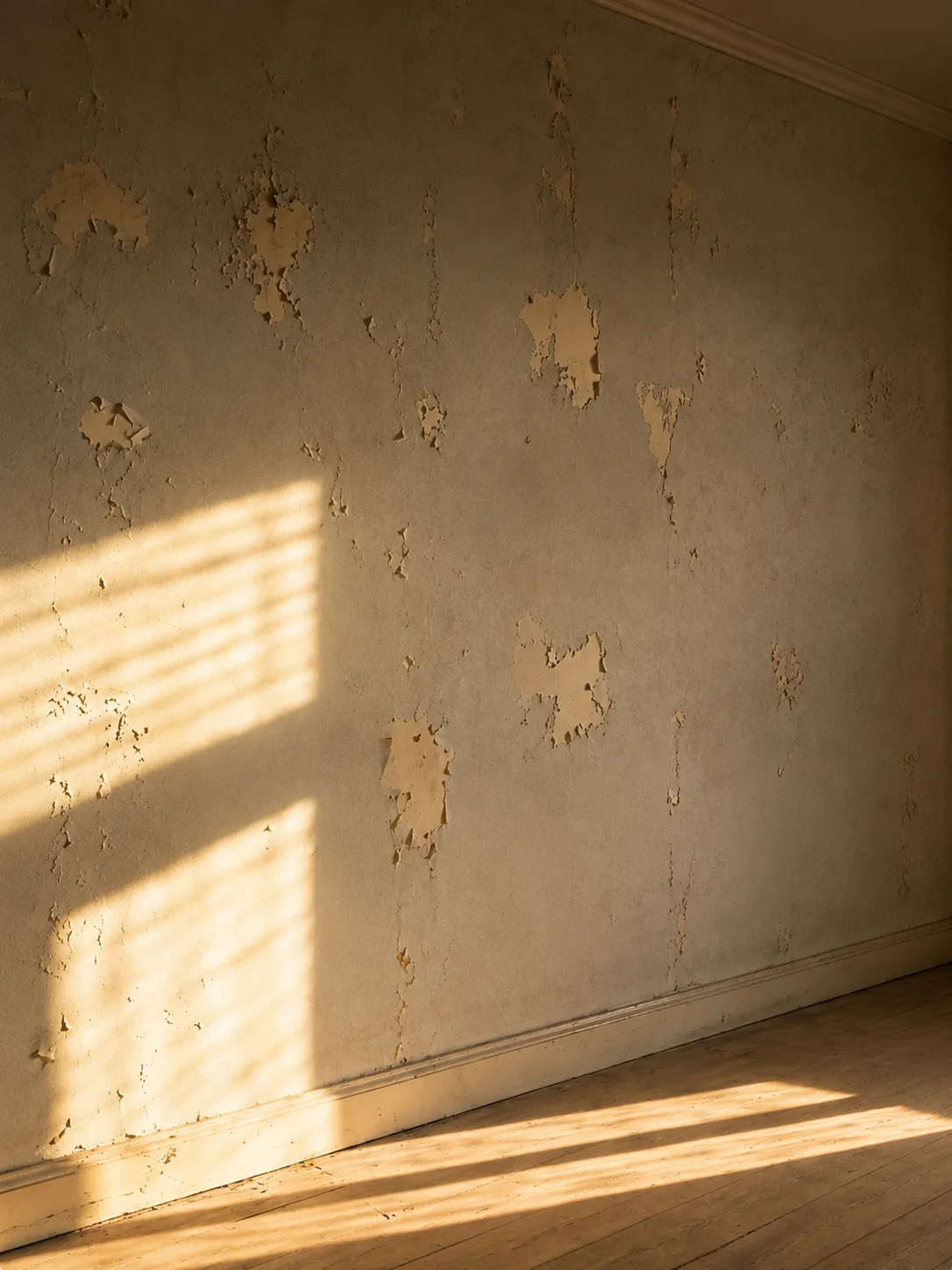 Myth of ugly houses