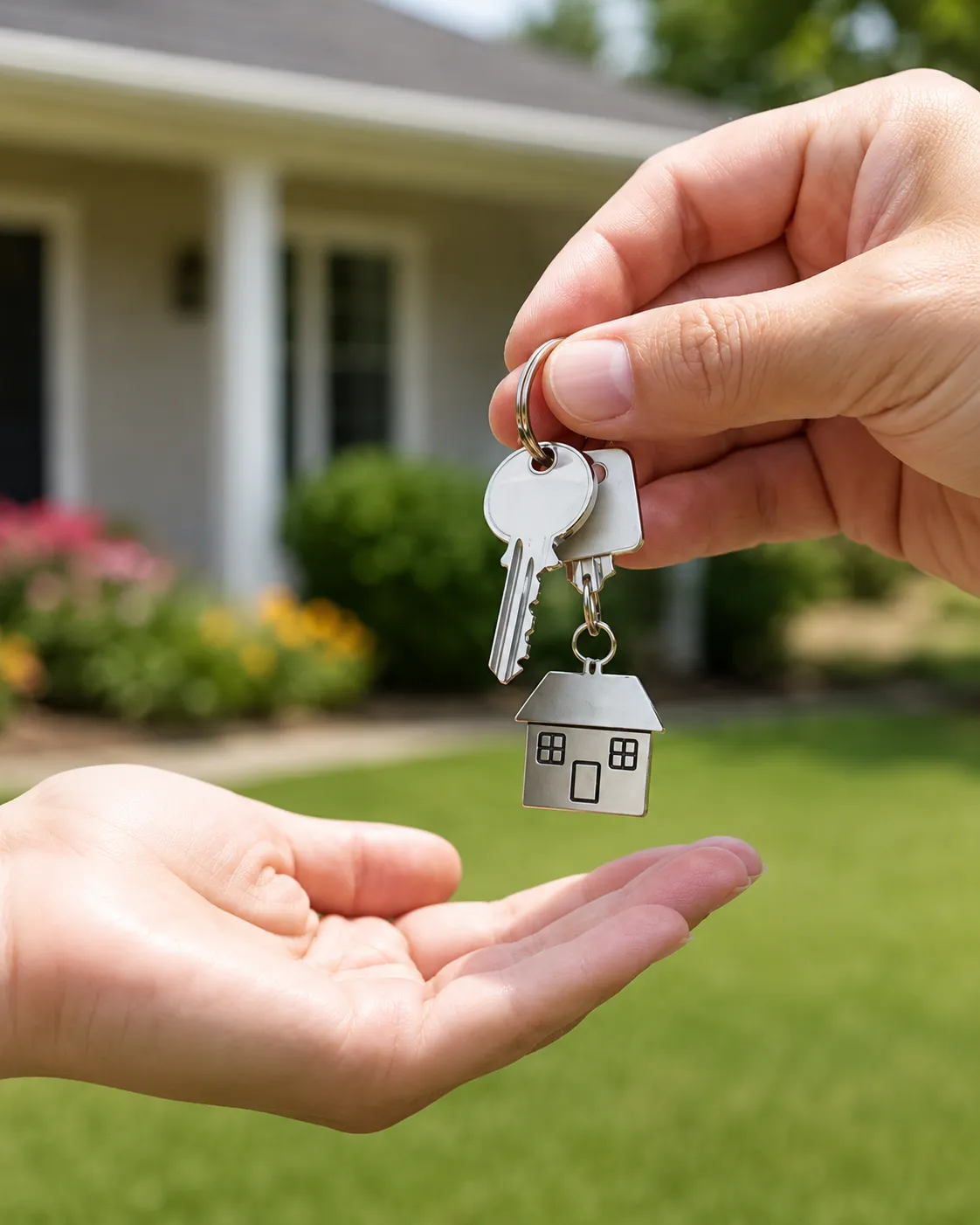 Help sell house quickly