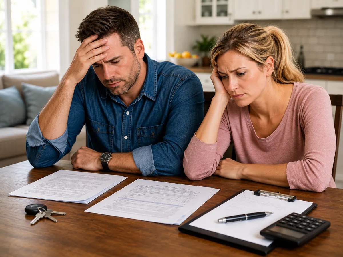 Seller Options vs Cash Offers: Making the Right Choice