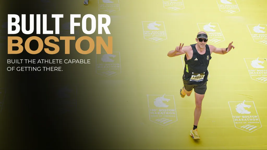 Boston Marathon Qualifying Times: Why a BQ Doesn’t Guarantee You’ll Get Into Boston