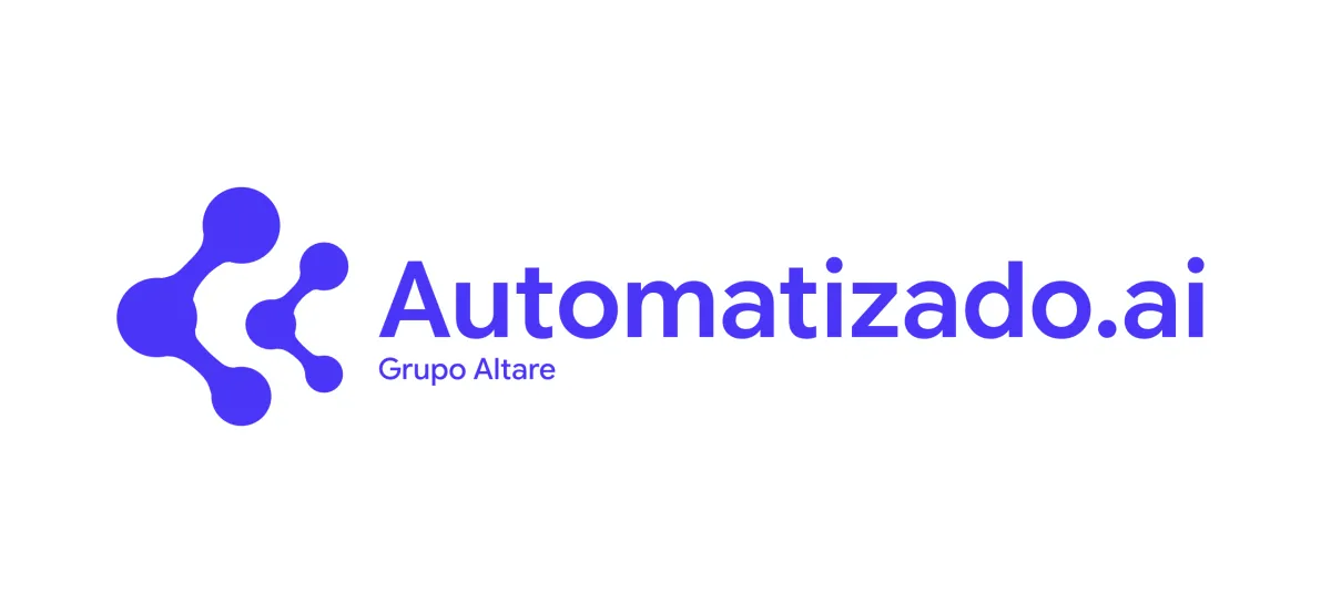 Automatizado Logo