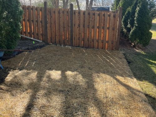 Erosion Control Services in Pequot Lakes