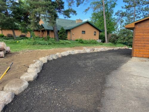 Tree Removal Services Pequot Lakes