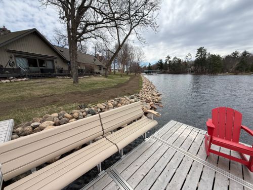  Lakeshore Restoration