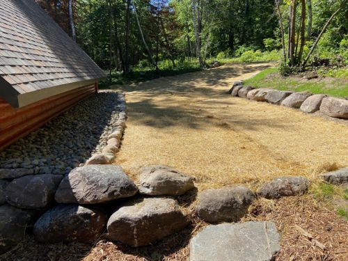  Lakeshore Restoration