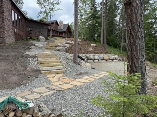  Lakeshore Restoration