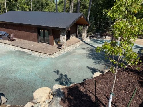  Lakeshore Restoration