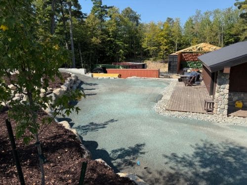  Lakeshore Restoration