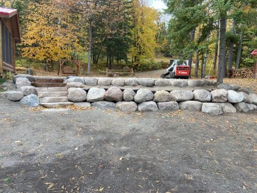  Lakeshore Restoration